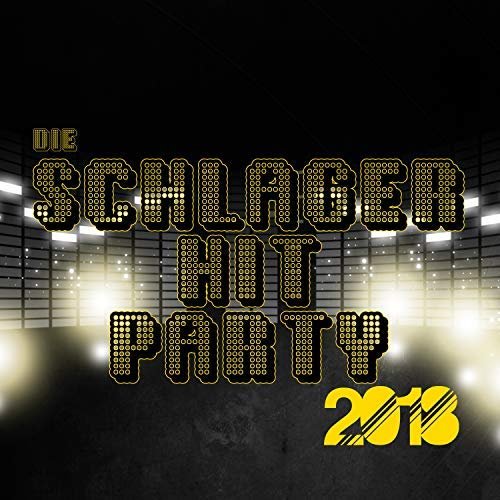 VA - Die Schlager Hit Party 2018 (2018)