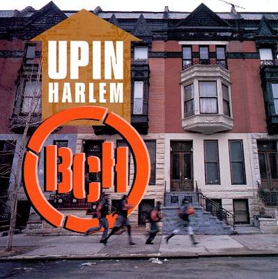 The Boys Choir Of Harlem - Up In Harlem (1996)