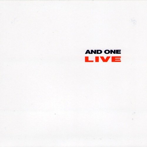 And One - Live (2CD) (2009)