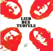 Lied Des Teufels - Lied Des Teufels (Reissue) (1973/1994)