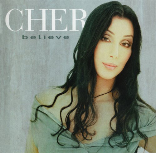 Cher – Believe (1998) Lossless