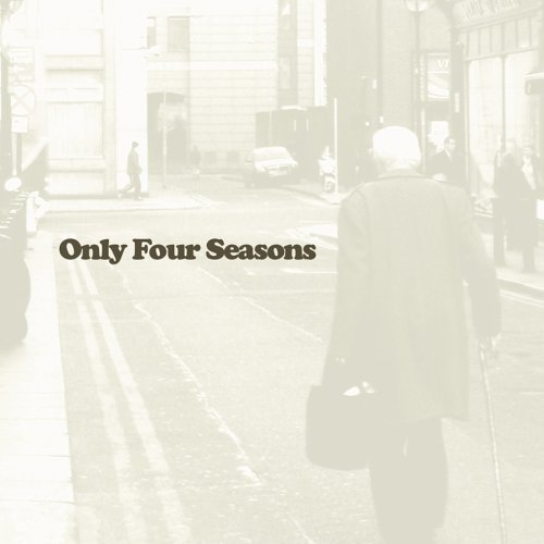 Joe Purdy - Only Four Seasons (2006)