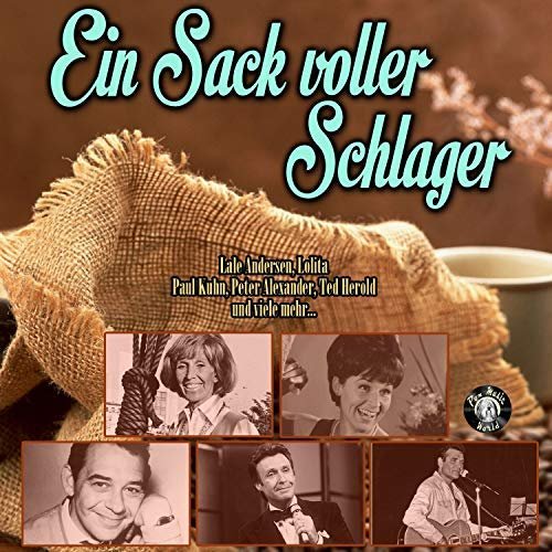 VA - Ein Sack voller Schlager (2018)