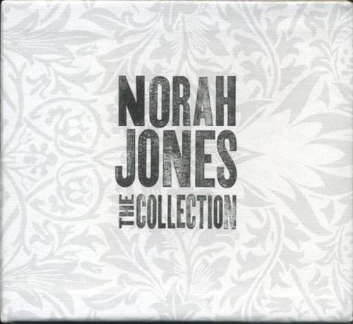 Norah Jones - The SACD Collection [6xSACD Box Set] (2012)
