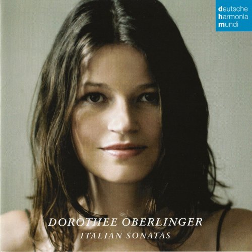 Dorothee Oberlinger - Italian Sonatas (2007)