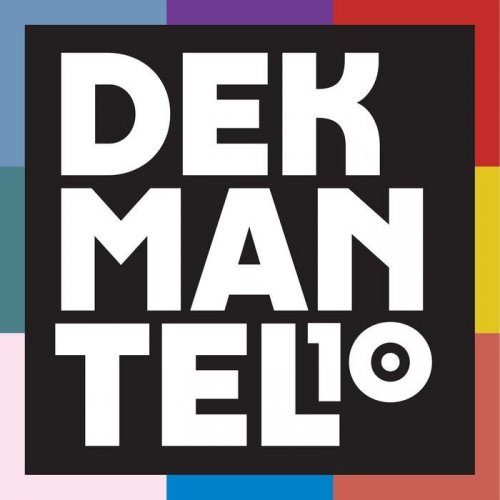 VA - Dekmantel 10 Years: The Collection (2018)