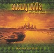 Snowy White & The White Flames - Restless (2002)