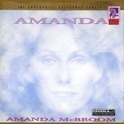 Amanda McBroom - Amanda (1986)