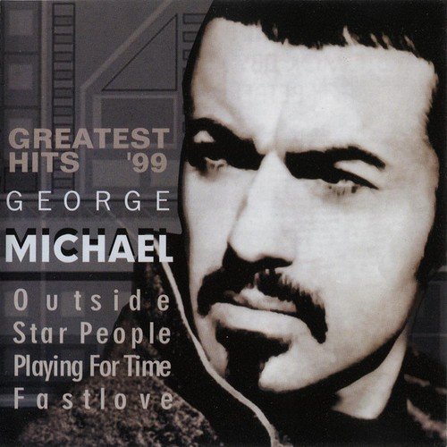 George Michael - Greatest Hits '99 (1999) .