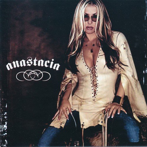 Anastacia - Anastacia (2004) Lossless