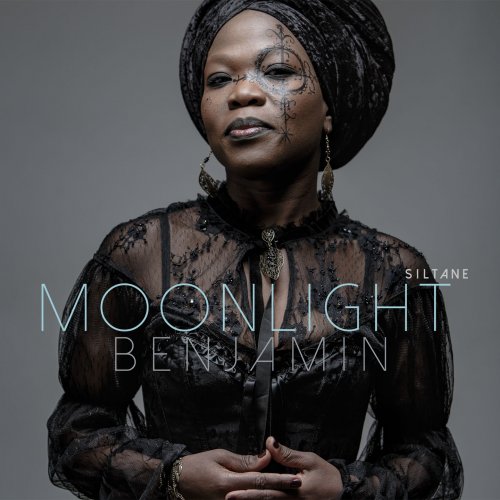Moonlight Benjamin - Siltane (2018)