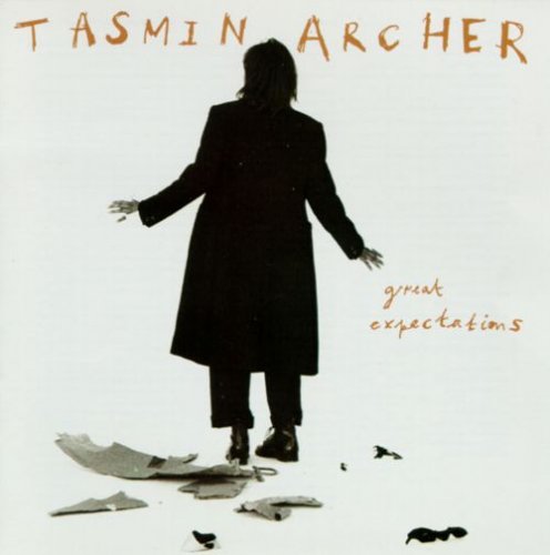 Tasmin Archer - Great Expectations (1992) CD-Rip