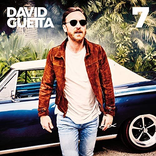 David Guetta - 7 (2018) Hi Res