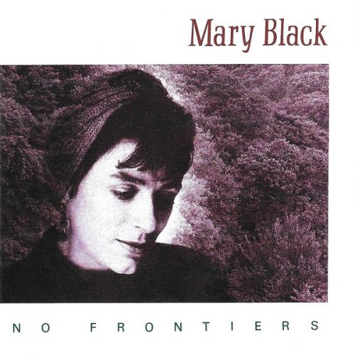Mary Black - No Frontiers (1989/2018)