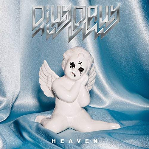 Dilly Dally - Heaven (2018)