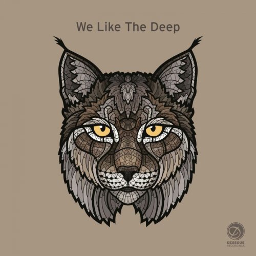 VA  - Deep Like The Deep (2018)