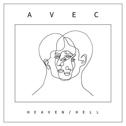 AVEC - Heaven / Hell (2018)