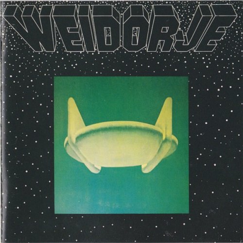 Weidorje (ex Magma) - Weidorje (Reissue) (1978/1992)