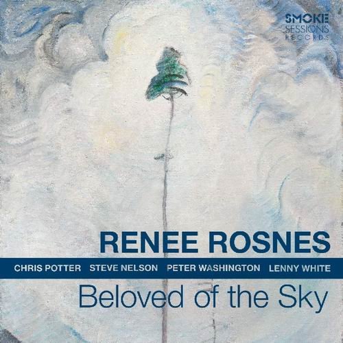 Renee Rosnes - Beloved of the Sky (2018)