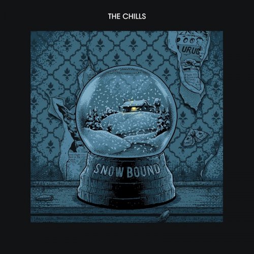 The Chills - Snow Bound (2018)