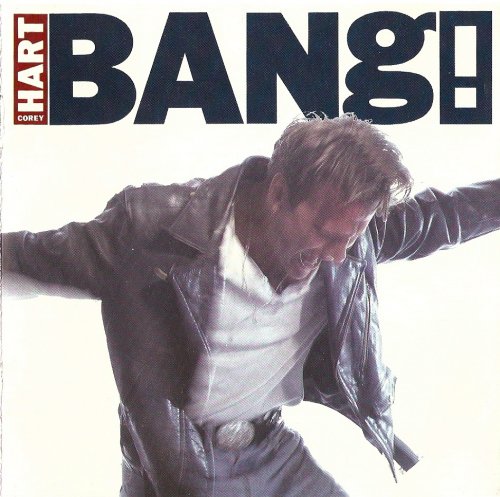 Corey Hart - Bang! (1990)