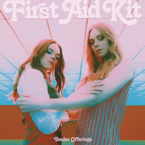 First Aid Kit - Tender Offerings EP (2018)