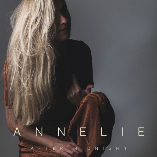 Annelie - After Midnight (2018) [Hi-Res]