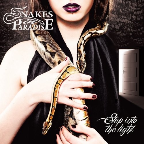 Snakes In Paradise - Step into the Light (2018)