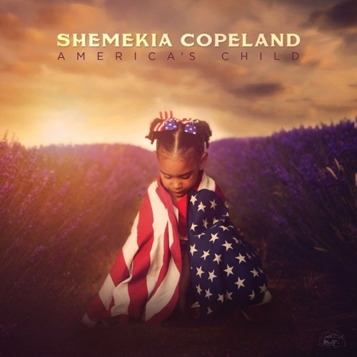 Shemekia Copeland - America's Child (2018) CD Rip