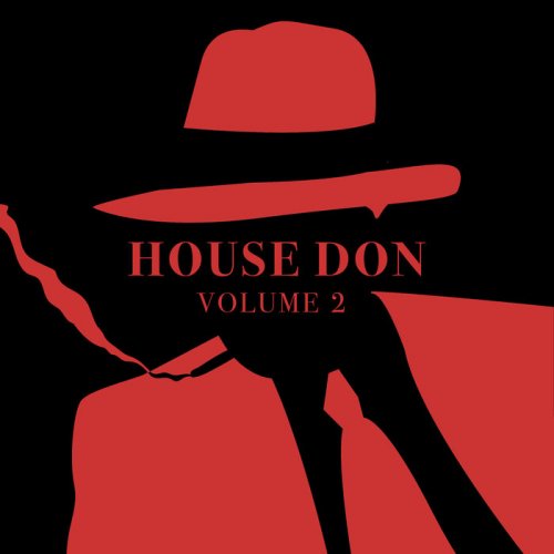 VA - House Don Vol.2 (2018)