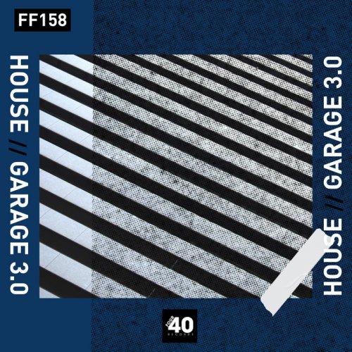 VA - House x Garage 3.0 (2018)