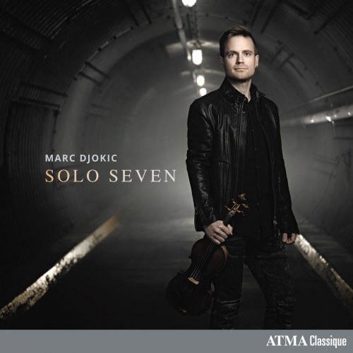 Marc Djokic - Solo Seven (2018)