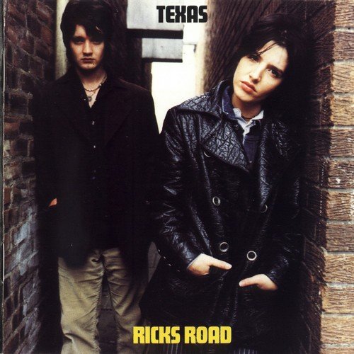 Texas - Ricks Road (1993)