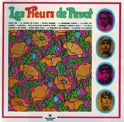 Les Fleurs de Pavot - Selftitled (Reissue) (1968/2006)