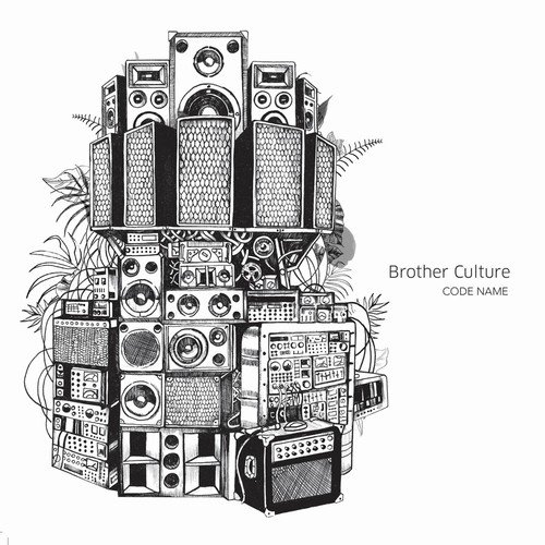 Brother Culture - Code Name (2018)