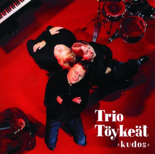 Trio Toykeat - Kudos (2000)
