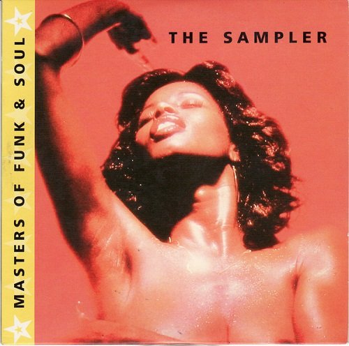 VA - Masters Of Funk & Soul: The Sampler (2004)