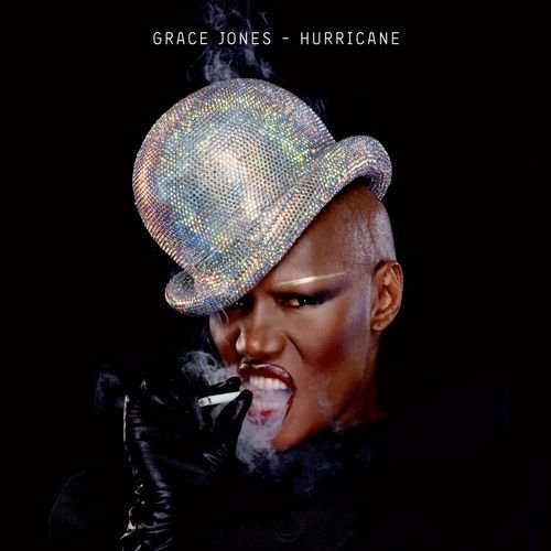 Grace Jones - Hurricane / Dub (2CD) (2011) Lossless