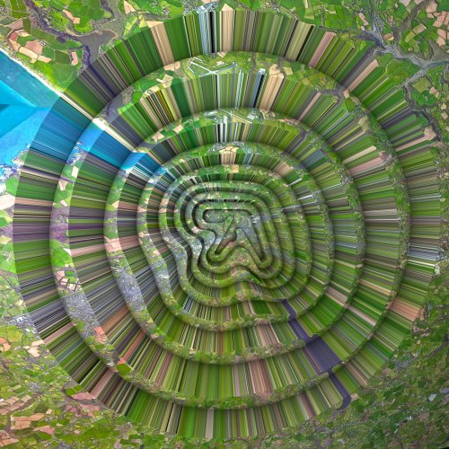 Aphex Twin - Collapse EP (2018) flac