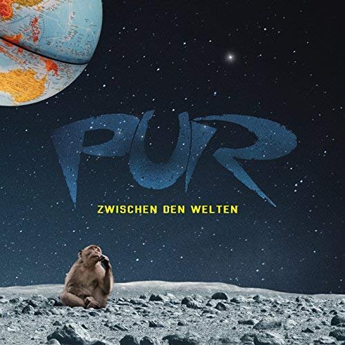 PUR - Zwischen den Welten (Deluxe Version) (2018)