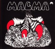 Magma - Kobaïa (Reissue) (1970/2009)