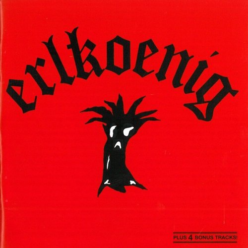 Erlkoenig - Erlkoenig (Reissue) (1973/2001)