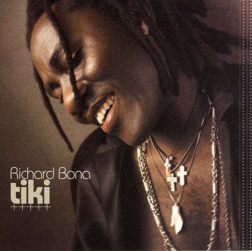 Richard Bona - Tiki (2006) CDRip