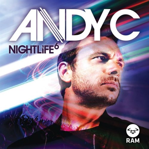 Various Artists - Andy C Nightlife 6 (2013) FLAC