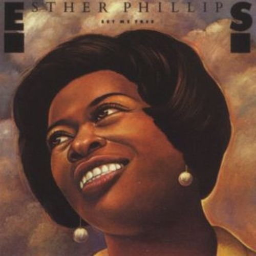 Esther Phillips -  Set Me Free (1966)