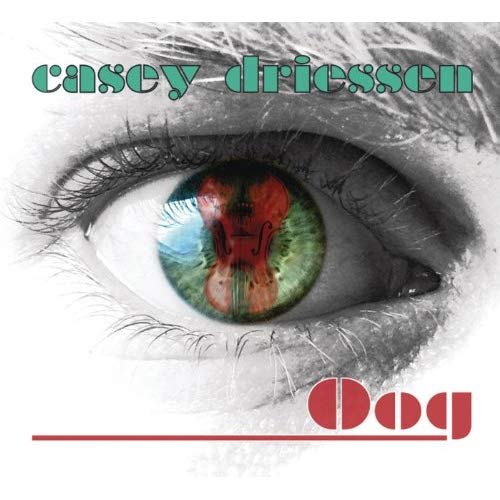 Casey Driessen - Oog (2009)