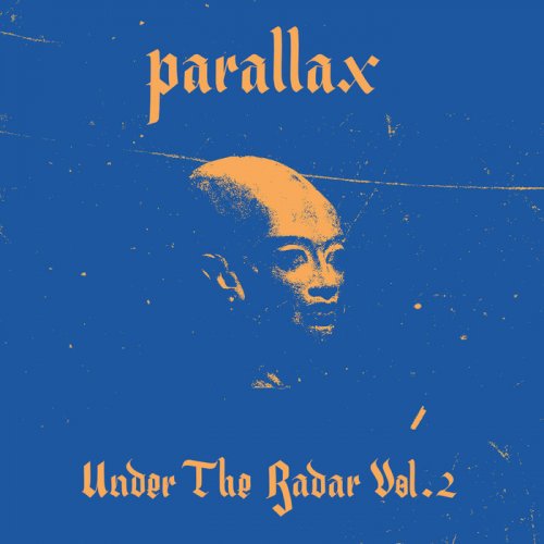 VA - Under The Radar Vol.2 (2018)