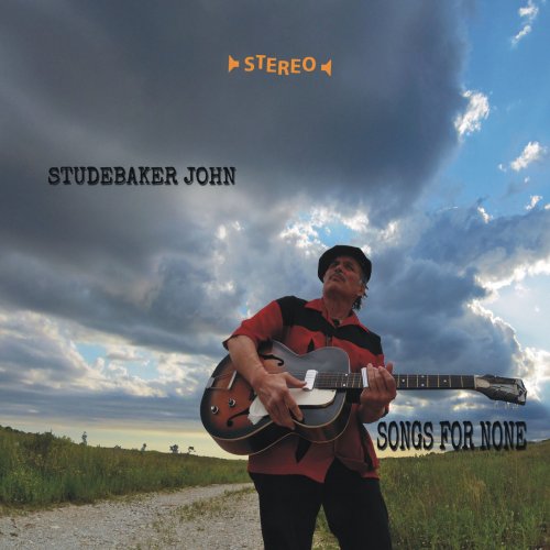 Studebaker John - Songs for None (2017/2018)