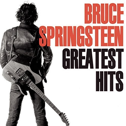 Bruce Springsteen - Greatest Hits (1995/2018)