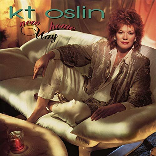 K.T. Oslin - New Way Home (1993/2018)
